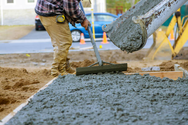 Best Concrete Grinding and Polishing in Stony Prairie, OH