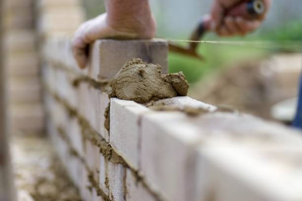 Best Commercial Concrete Services in Stony Prairie, OH