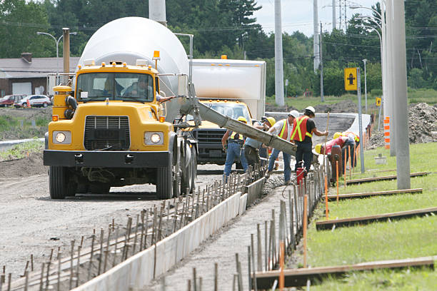 Best Industrial Concrete Flooring in Stony Prairie, OH