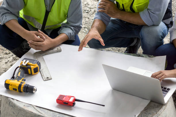 Best Concrete Foundation Repair in Stony Prairie, OH