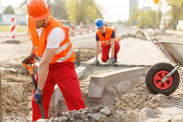 Best Residential Concrete Solutions in Stony Prairie, OH