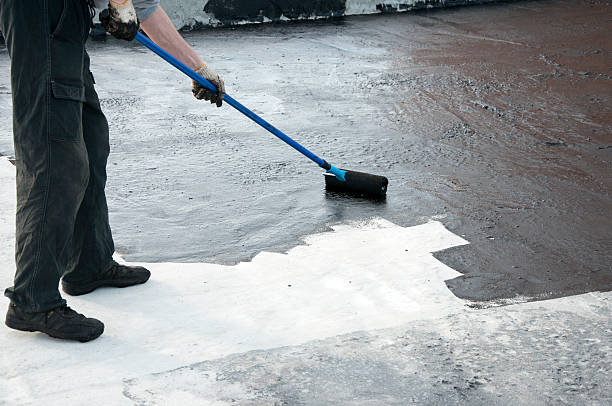 Best Concrete Pool Decks in Stony Prairie, OH