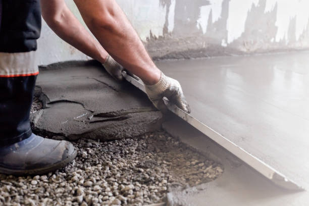 Best Stamped Concrete Services in Stony Prairie, OH