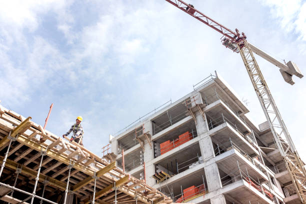 Best Concrete Removal and Replacement in Stony Prairie, OH
